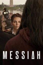 Nonton Film Messiah